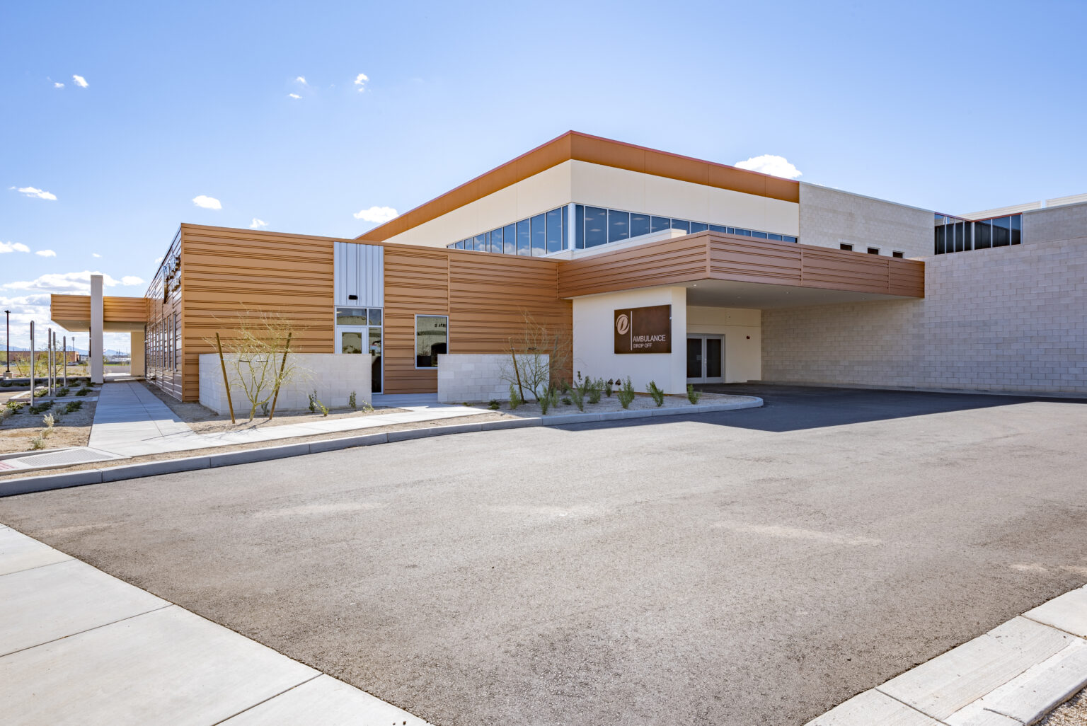 Medical Office Building