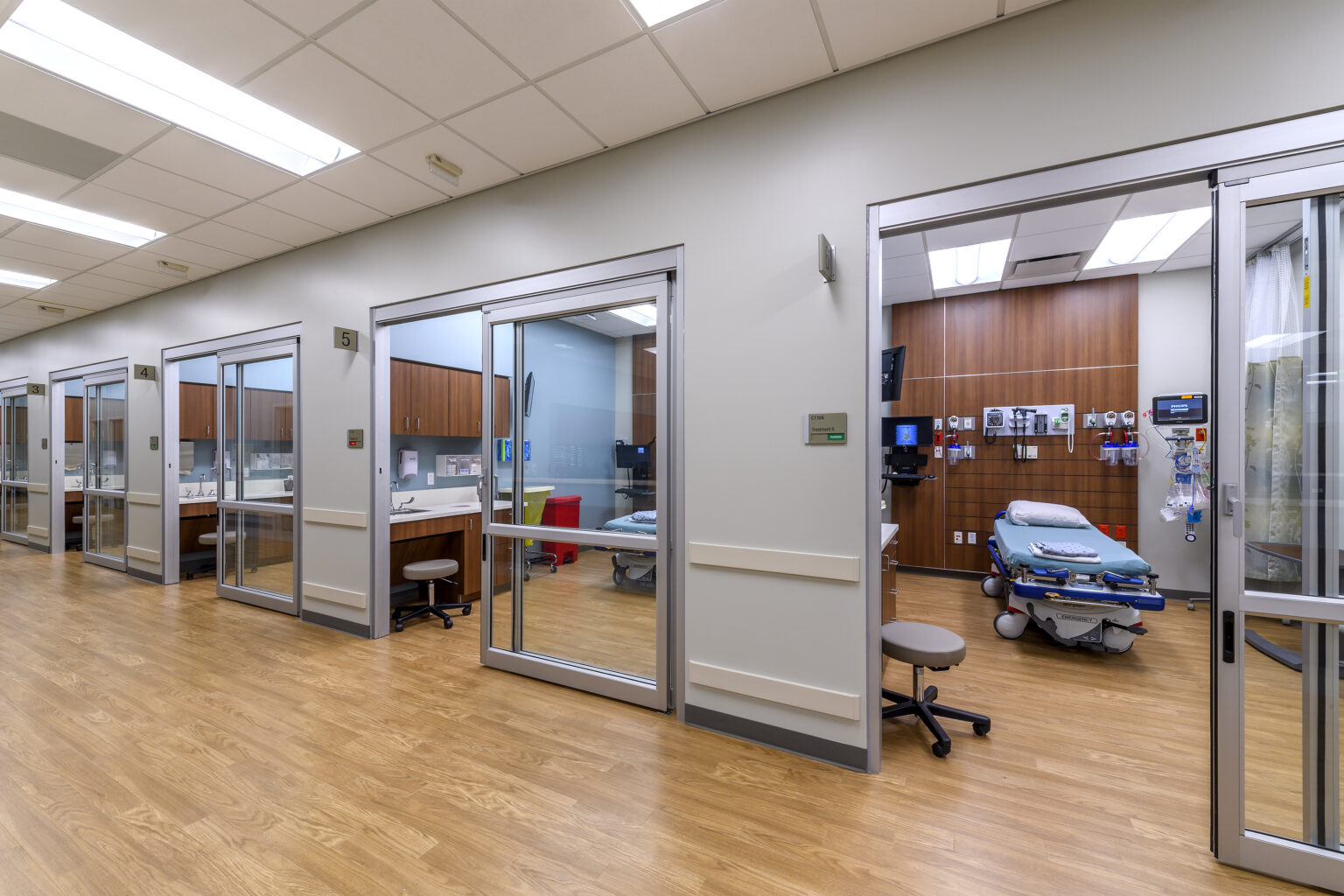 Memorial Hermann Convenient Care Center - League City, TX 021318