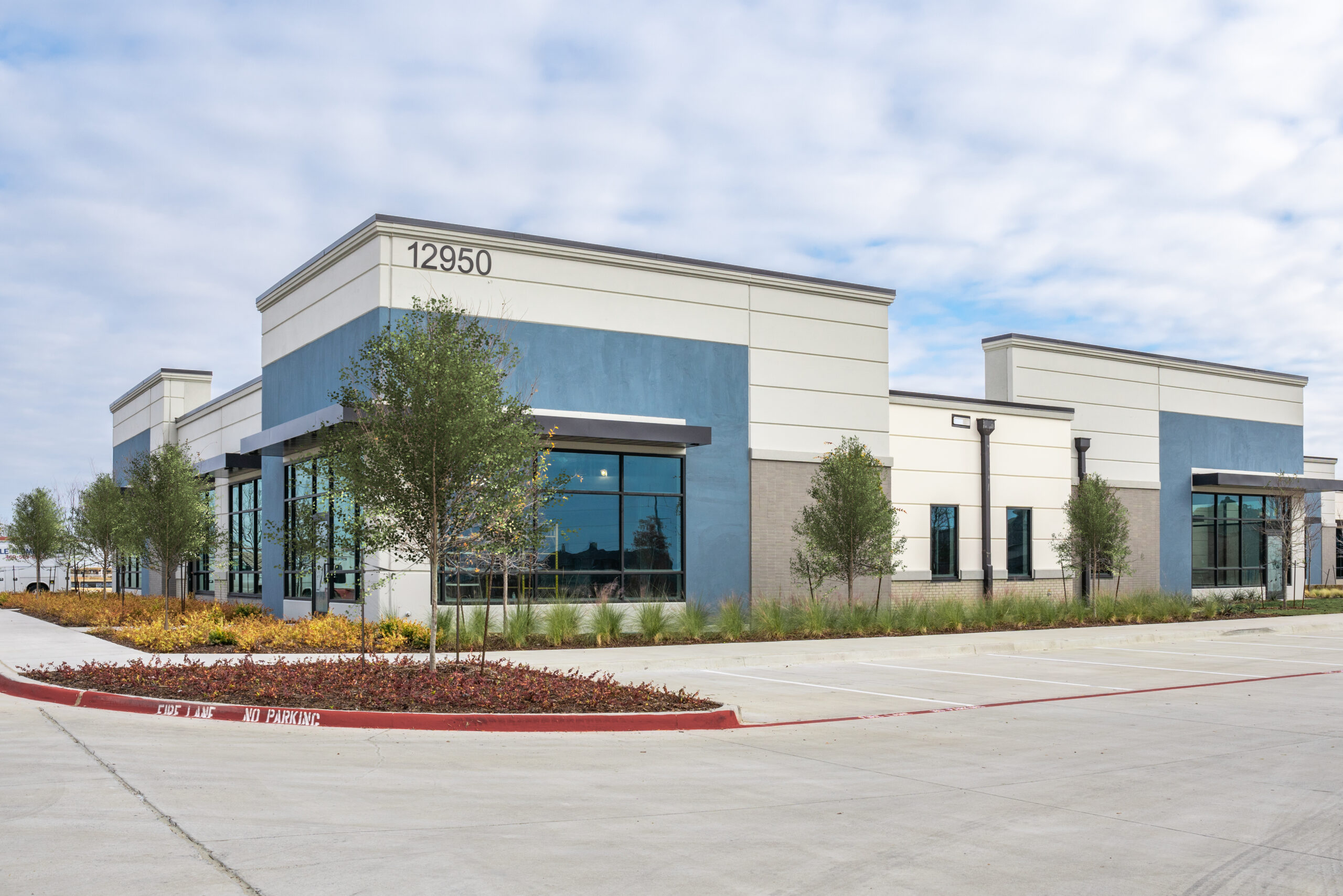 Frisco Medical Pavilion I