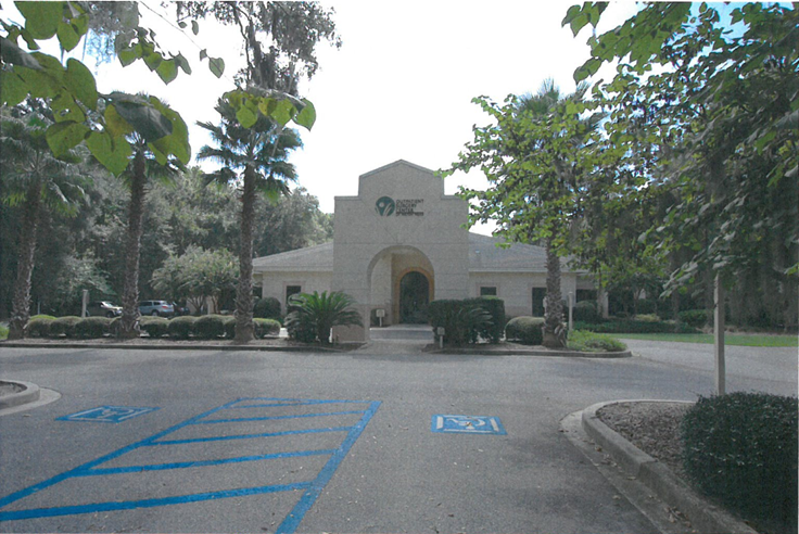 Outpatient Surgery Center of Hilton Head